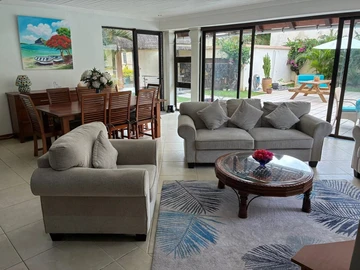 3 Bedroom Villa