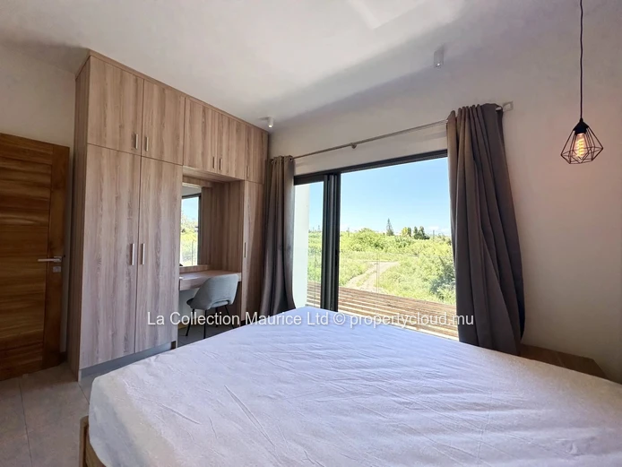Apartment I Pereybère I Close to the Beach
