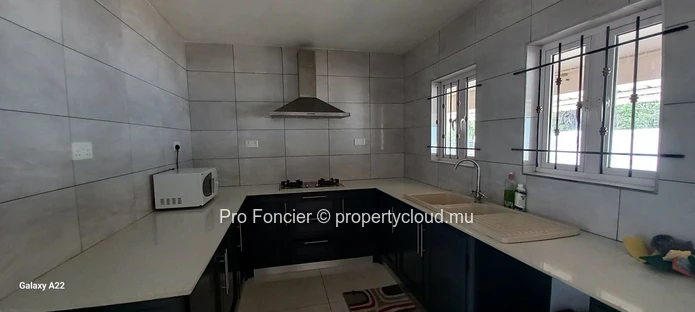 Single-Storey House for sale in Le Morne – Exceptional Natural Setting