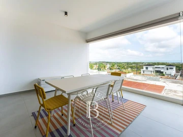 Appartement de 3 Chambres