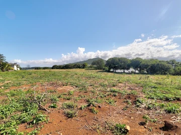 Residential Land