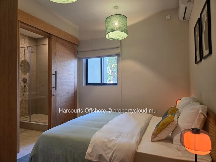 Stylish 4-Bedroom Apartment in O Petit Parc, Belle Vue, Mauritius