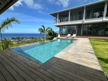 Villa de 5 Chambres