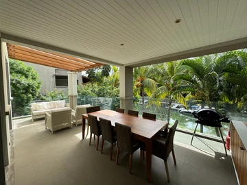 3 Bedroom Apartment