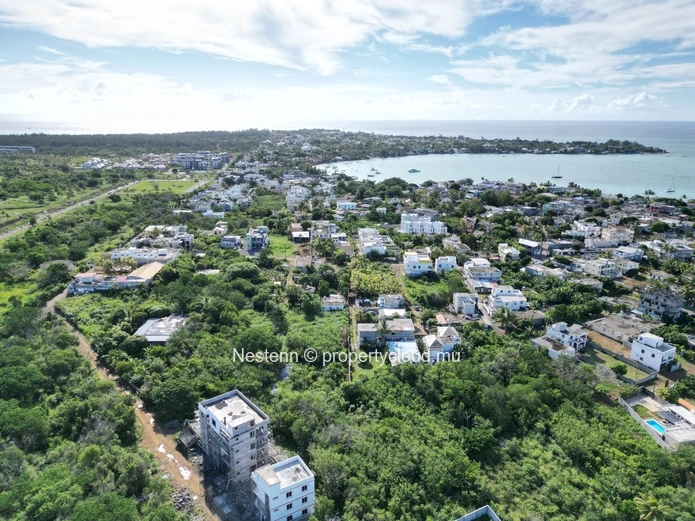 Affordable Residential Plot in the Heart of Grand Baie