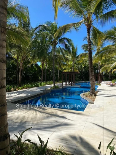 Apartment for Sale – 2 Bedrooms, Mont Choisy Le Golf, North