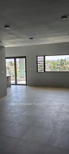 Penthouse d’exception – Flic en Flac À seulement 3 minutes à pied de la plage