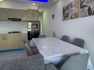 3 Bedroom Apartment