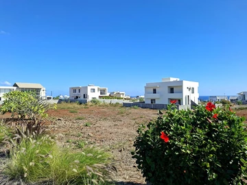 Residential Land