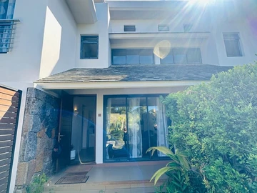 4 Bedroom Townhouse, Duplex