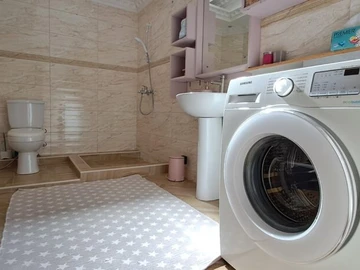Appartement de 5 Chambres