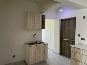 Penthouse de 3 Chambres