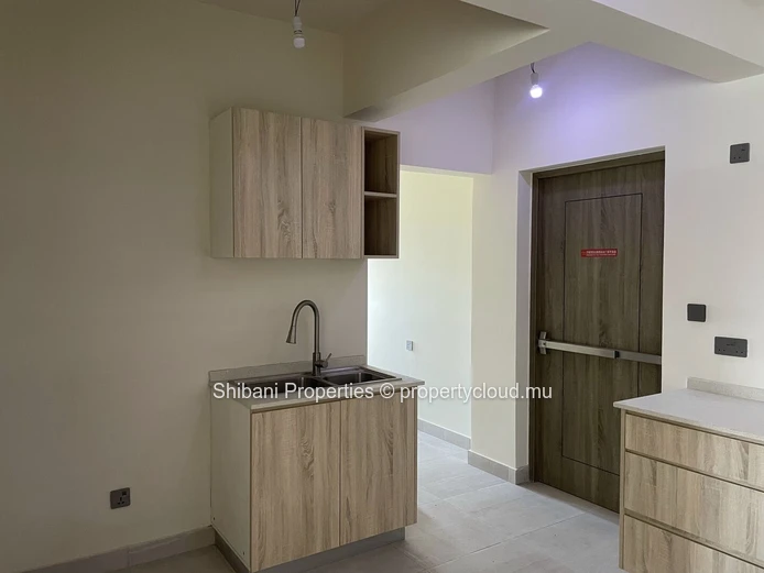 Penthouse en vente à Trianon