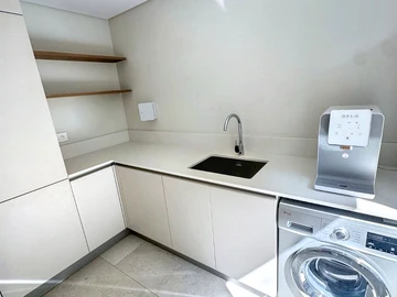 Villa de 4 Chambres