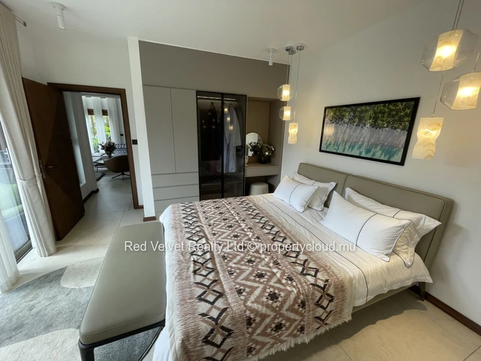 Luxury Villas for Sale in Pointe aux Piments - PDS Development