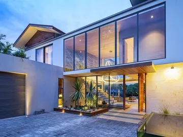 Villa de 5 Chambres