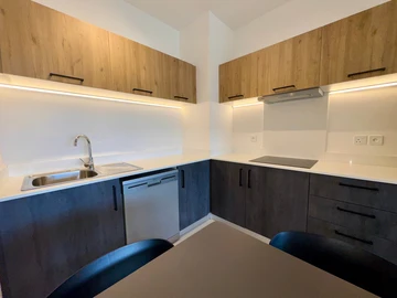 Studio de 3 Chambres