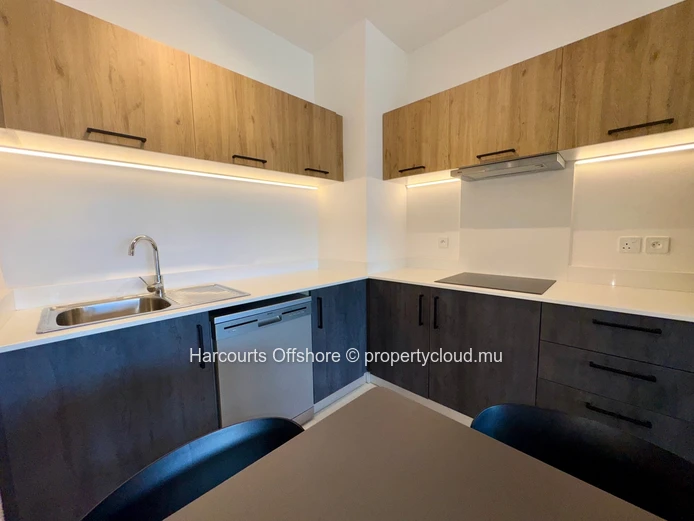 Appartement Neuf de 3 Chambres à Louer à Indigo Apartments