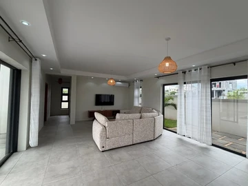 Villa de 4 Chambres