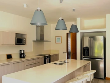 Villa de 3 Chambres