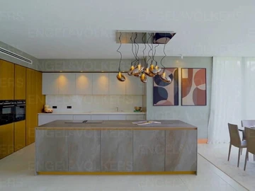 Villa de 7 Chambres