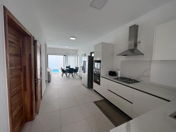 Villa de 4 Chambres