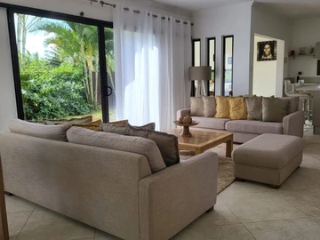 Villa de 3 Chambres