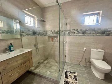 Villa de 3 Chambres