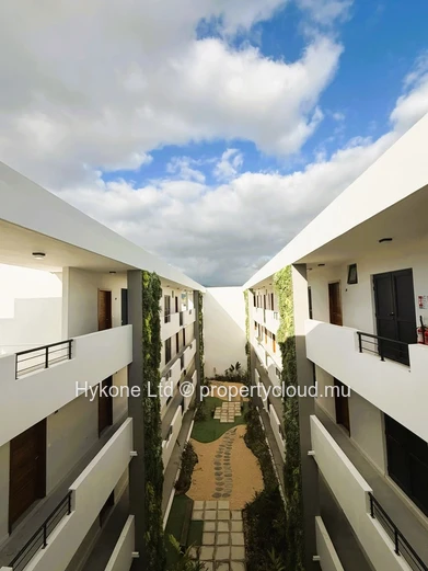 Appartement À Louer À Tamarin
