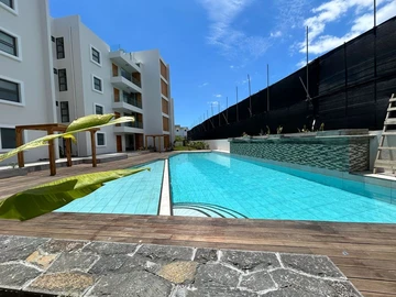 Appartement de 3 Chambres