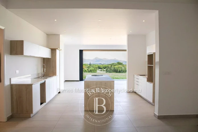 BELLE VUE – Appartement lumineux avec vue dégagée – 3 chambres