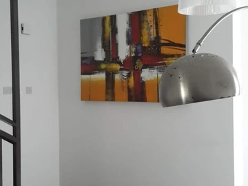 Villa de 3 Chambres