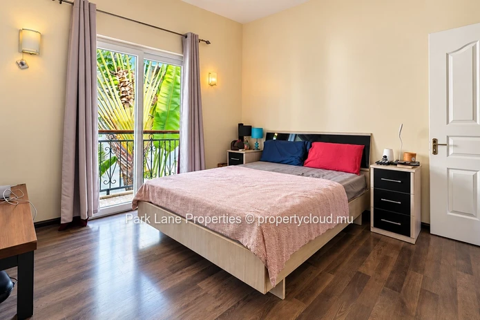 Balaclava : une villa de 3 chambres pour savourer la douceur de vivre!