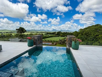 4 Bedroom Penthouse