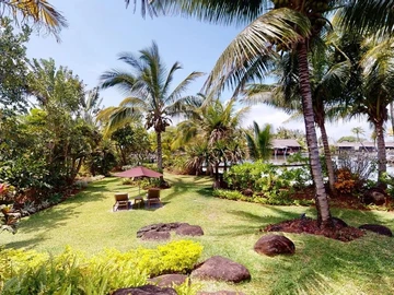 2 Bedroom Villa