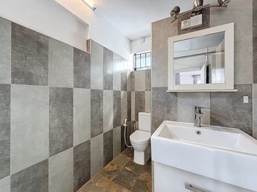 3 Bedroom Apartment