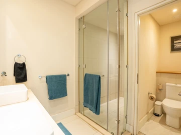 Townhouse, Duplex de 3 Chambres