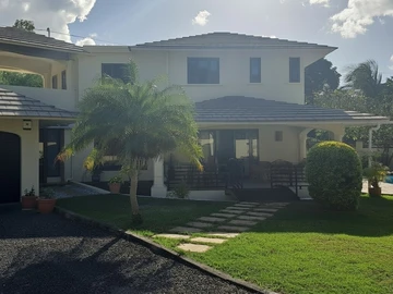 Villa de 4 Chambres