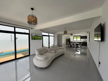 3 Bedroom Villa
