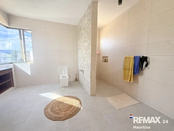 Villa de 4 Chambres