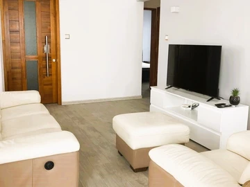 Appartement de 2 Chambres