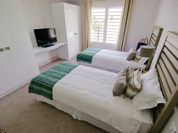 Penthouse de 4 Chambres