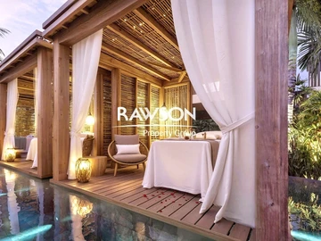 3 Bedroom Penthouse
