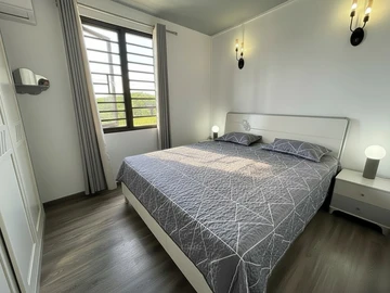 Villa de 4 Chambres