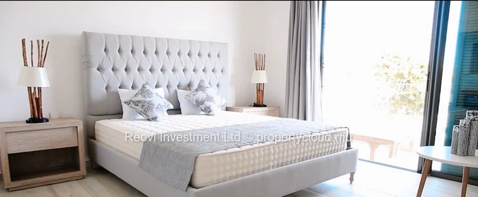 Appartement Spacieux et Moderne à Pereybere avec Jacuzzi & Piscine