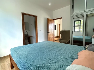 Villa de 3 Chambres