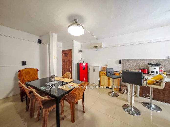Apartment for Rent - 3 Bedrooms, Flic en Flac, West
