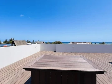 Appartement de 2 Chambres