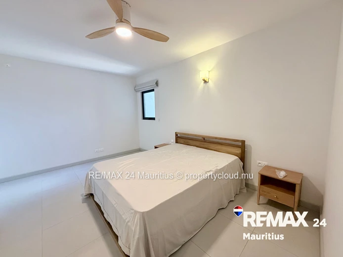Contemporary & Stylish New Apartment in Moka