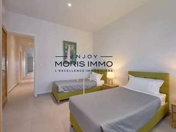 3 Bedroom Apartment